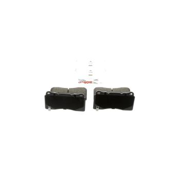 Bosch BE1049H Disc Brake Pad product image 4 of 7