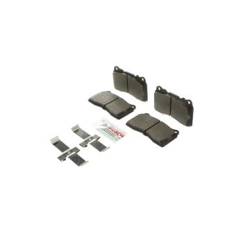 Bosch BE1049H Disc Brake Pad product image 7 of 7