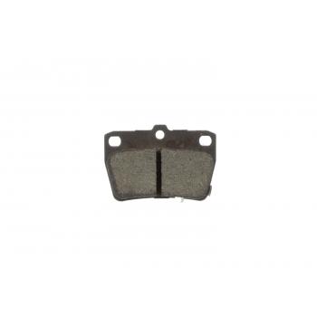 Bosch BE1051H - Disc Brake Pad Bosch BE1051H Disc Brake Pad product image 3 of 3