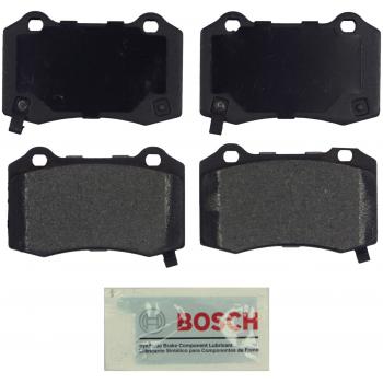 Bosch BE1053 Disc Brake Pad product image 2 of 2