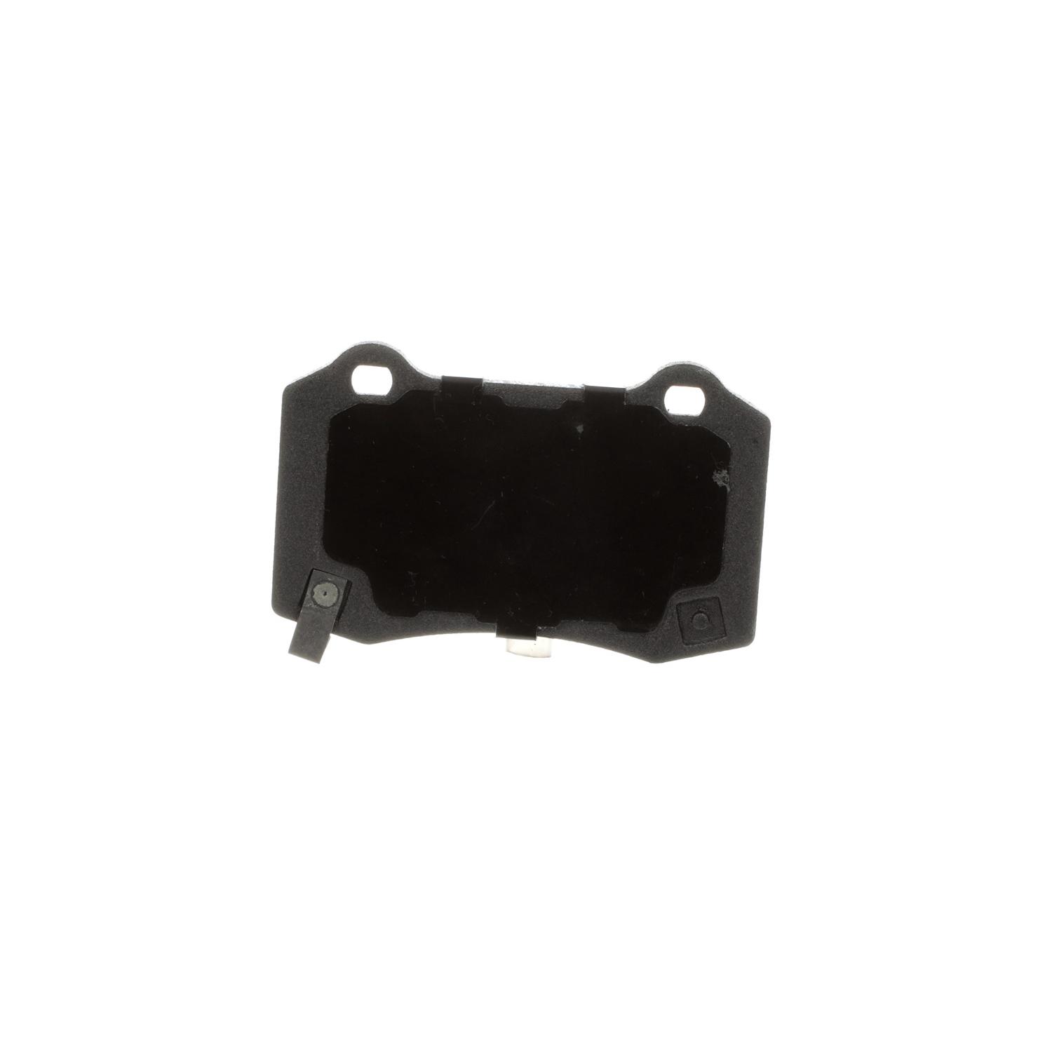 Bosch BE1053H Disc Brake Pad product image 1 of 7