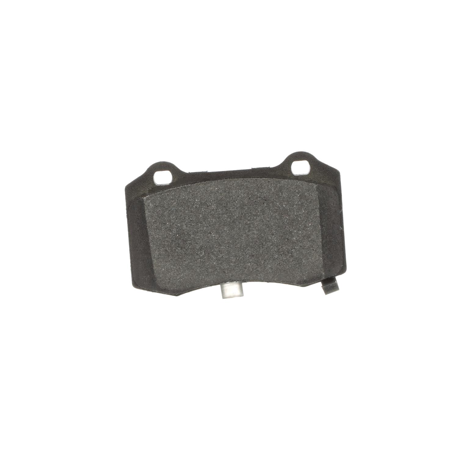 Bosch BE1053H Disc Brake Pad product image 2 of 7