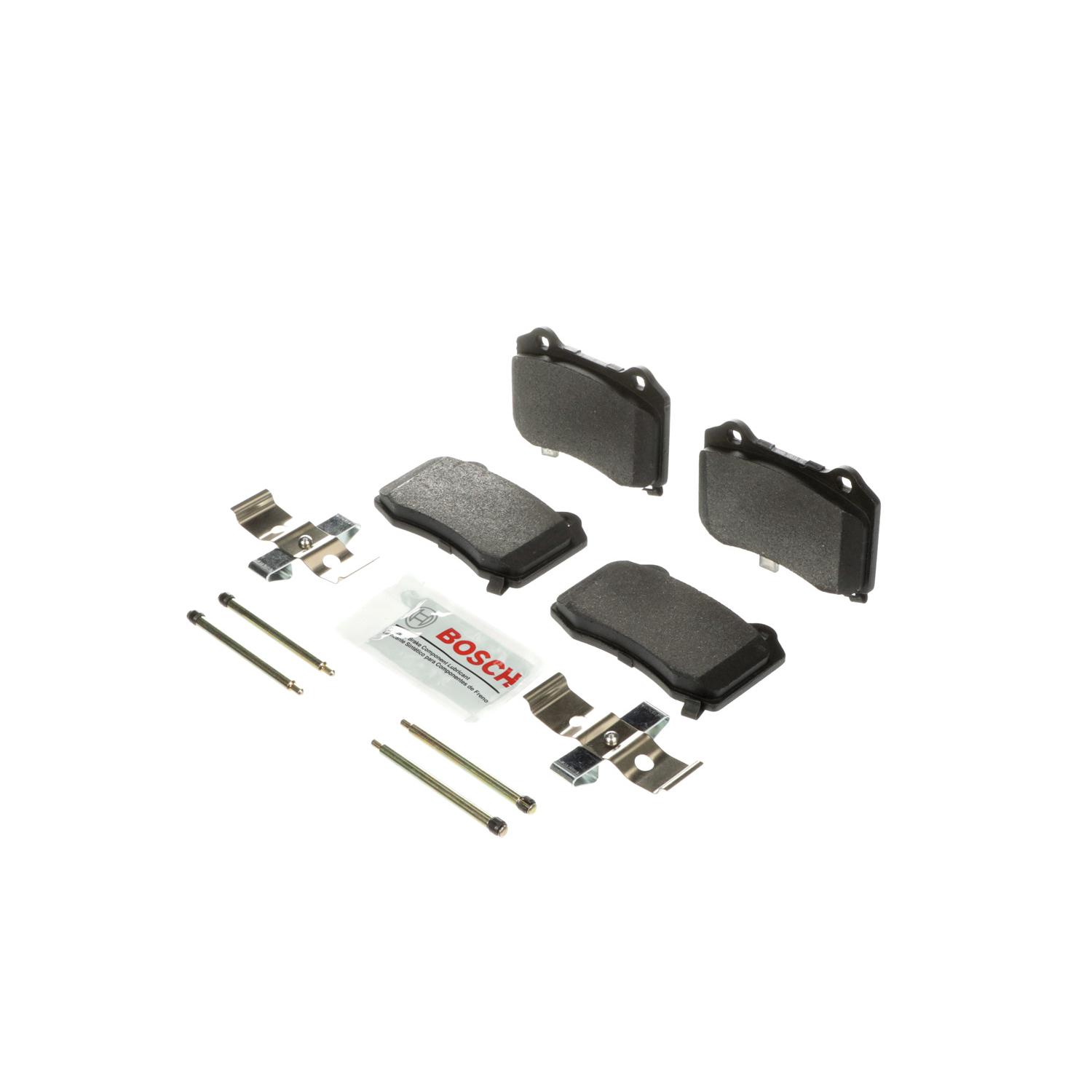 Bosch BE1053H Disc Brake Pad product image 7 of 7