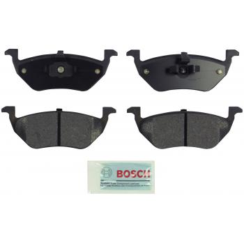 Bosch BE1055 Disc Brake Pad product image 2 of 6
