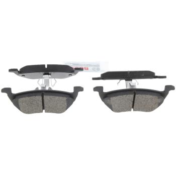 Bosch BE1055 Disc Brake Pad product image 3 of 6