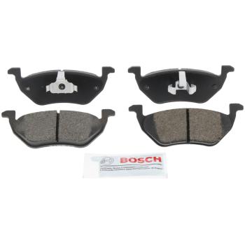 Bosch BE1055 Disc Brake Pad product image 4 of 6
