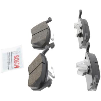 Bosch BE1055 Disc Brake Pad product image 5 of 6