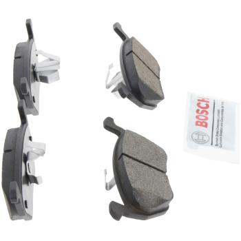 Bosch BE1055 Disc Brake Pad product image 6 of 6