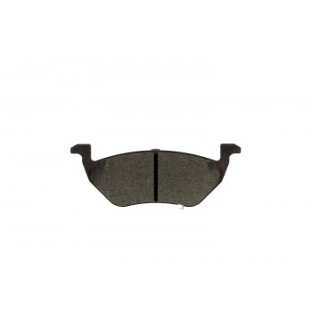 Bosch BE1055H - Disc Brake Pad Bosch BE1055H Disc Brake Pad product image 2 of 7