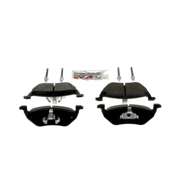 Bosch BE1055H - Disc Brake Pad Bosch BE1055H Disc Brake Pad product image 4 of 7