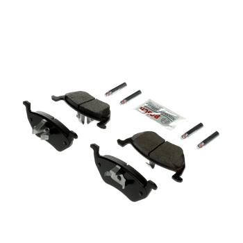 Bosch BE1055H - Disc Brake Pad Bosch BE1055H Disc Brake Pad product image 6 of 7