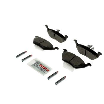 Bosch BE1055H - Disc Brake Pad Bosch BE1055H Disc Brake Pad product image 7 of 7
