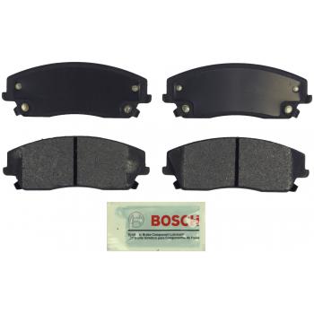 Bosch BE1056 Disc Brake Pad product image 2 of 6