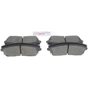 Bosch BE1056 Disc Brake Pad product image 3 of 6