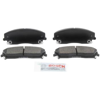 Bosch BE1056 Disc Brake Pad product image 4 of 6
