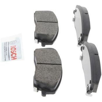 Bosch BE1056 Disc Brake Pad product image 5 of 6