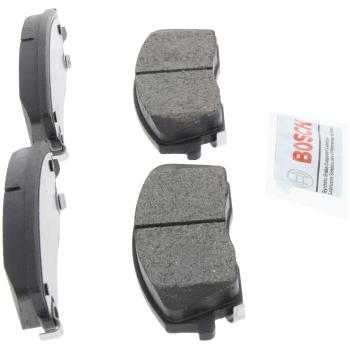 Bosch BE1056 Disc Brake Pad product image 6 of 6