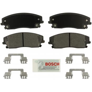 Bosch BE1056H Disc Brake Pad product image 2 of 6