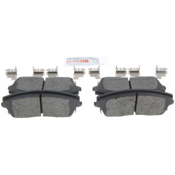 Bosch BE1056H Disc Brake Pad product image 3 of 6