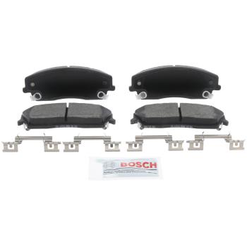 Bosch BE1056H Disc Brake Pad product image 4 of 6