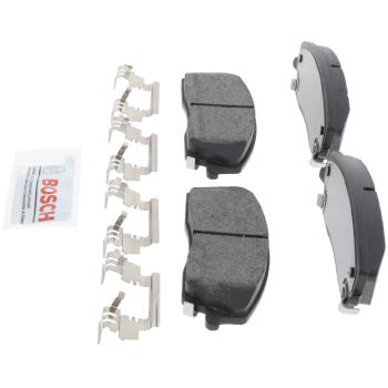 Bosch BE1056H Disc Brake Pad product image 5 of 6