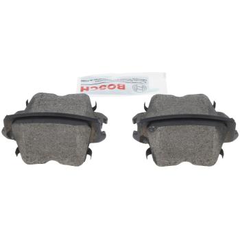 Bosch BE1057 - Disc Brake Pad Bosch BE1057 Disc Brake Pad product image 1 of 4