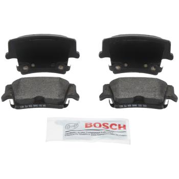 Bosch BE1057 - Disc Brake Pad Bosch BE1057 Disc Brake Pad product image 2 of 4