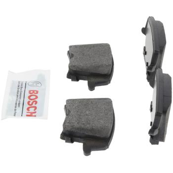 Bosch BE1057 - Disc Brake Pad Bosch BE1057 Disc Brake Pad product image 3 of 4