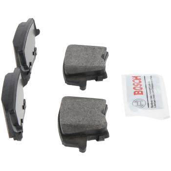 Bosch BE1057 - Disc Brake Pad Bosch BE1057 Disc Brake Pad product image 4 of 4