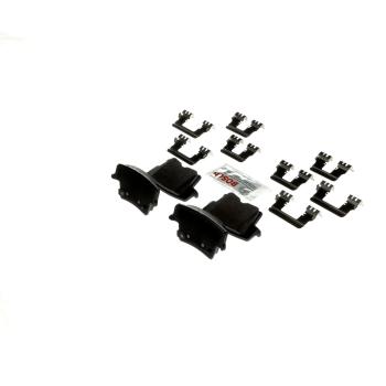 Bosch BE1057AH Disc Brake Pad product image 6 of 7