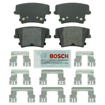 Bosch BE1057H Disc Brake Pad product image 2 of 6
