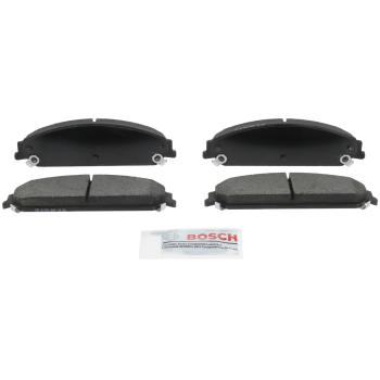 Bosch BE1058 Disc Brake Pad product image 4 of 6