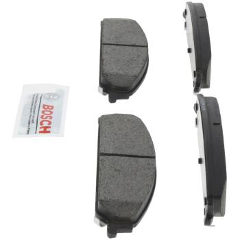 Bosch BE1058 Disc Brake Pad product image 5 of 6