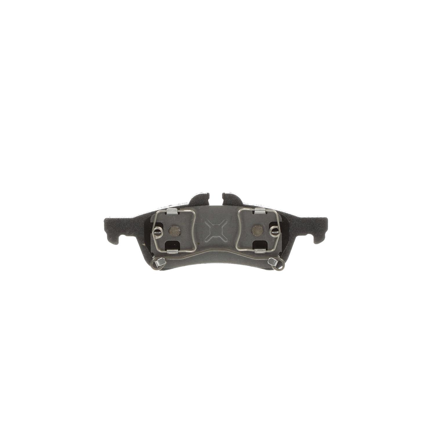 Bosch BE1060H Disc Brake Pad product image 1 of 7