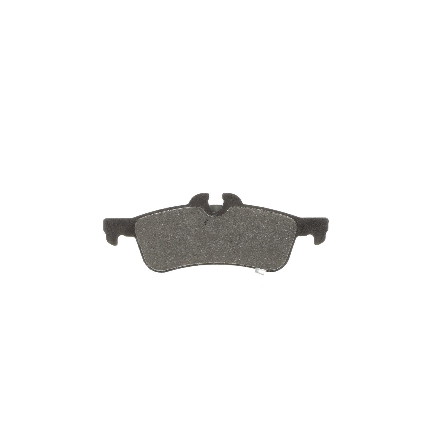 Bosch BE1060H Disc Brake Pad product image 2 of 7