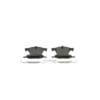 Bosch BE1061AH Disc Brake Pad product image 1 of 4