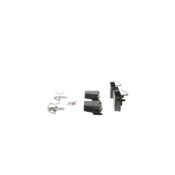Bosch BE1061AH Disc Brake Pad product image 2 of 4