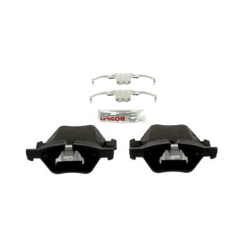 Bosch BE1061H Disc Brake Pad product image 4 of 7