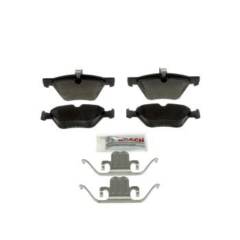 Bosch BE1061H Disc Brake Pad product image 5 of 7