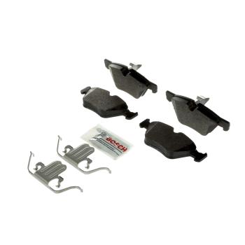 Bosch BE1061H Disc Brake Pad product image 7 of 7