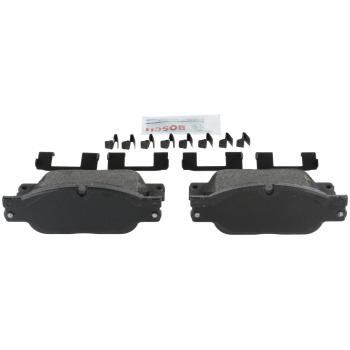 Bosch BE1065H Disc Brake Pad product image 1 of 4