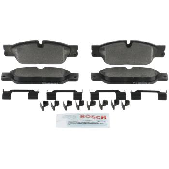 Bosch BE1065H Disc Brake Pad product image 2 of 4
