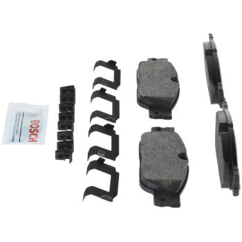 Bosch BE1065H Disc Brake Pad product image 3 of 4