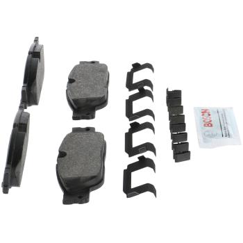 Bosch BE1065H Disc Brake Pad product image 4 of 4