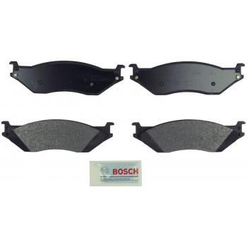 Bosch BE1066 Disc Brake Pad product image 1 of 6