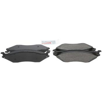 Bosch BE1066 Disc Brake Pad product image 3 of 6