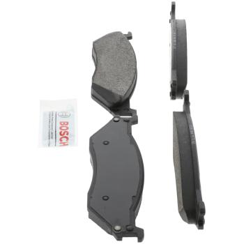 Bosch BE1066 Disc Brake Pad product image 5 of 6