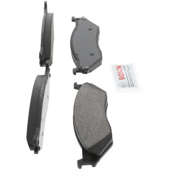 Bosch BE1066 Disc Brake Pad product image 6 of 6