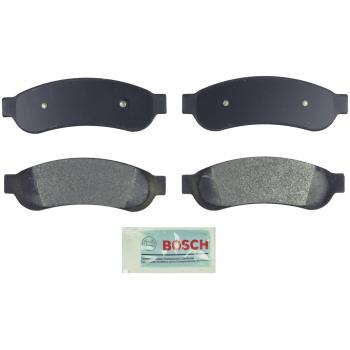 Bosch BE1067 Disc Brake Pad product image 1 of 6