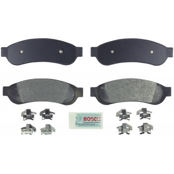 Bosch BE1067H Disc Brake Pad product image 1 of 6